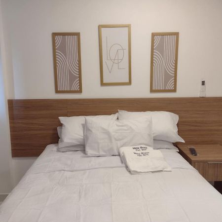 Mana Beach Experience - Porto De Galinhas - Muro Alto Экстерьер фото