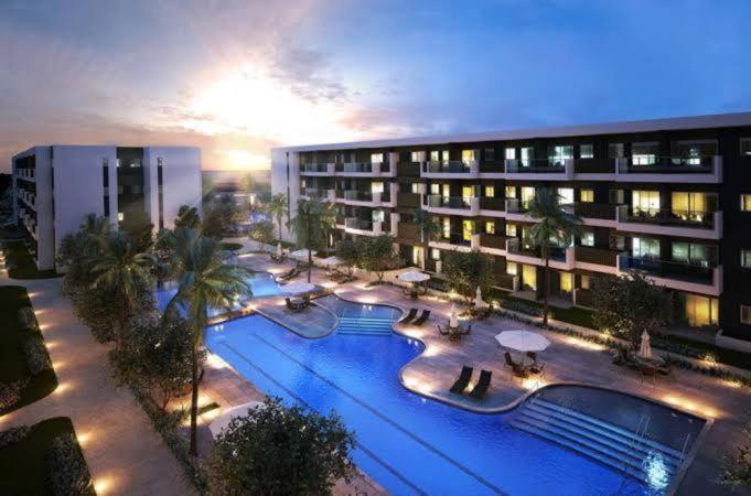 Mana Beach Experience - Porto De Galinhas - Muro Alto Экстерьер фото