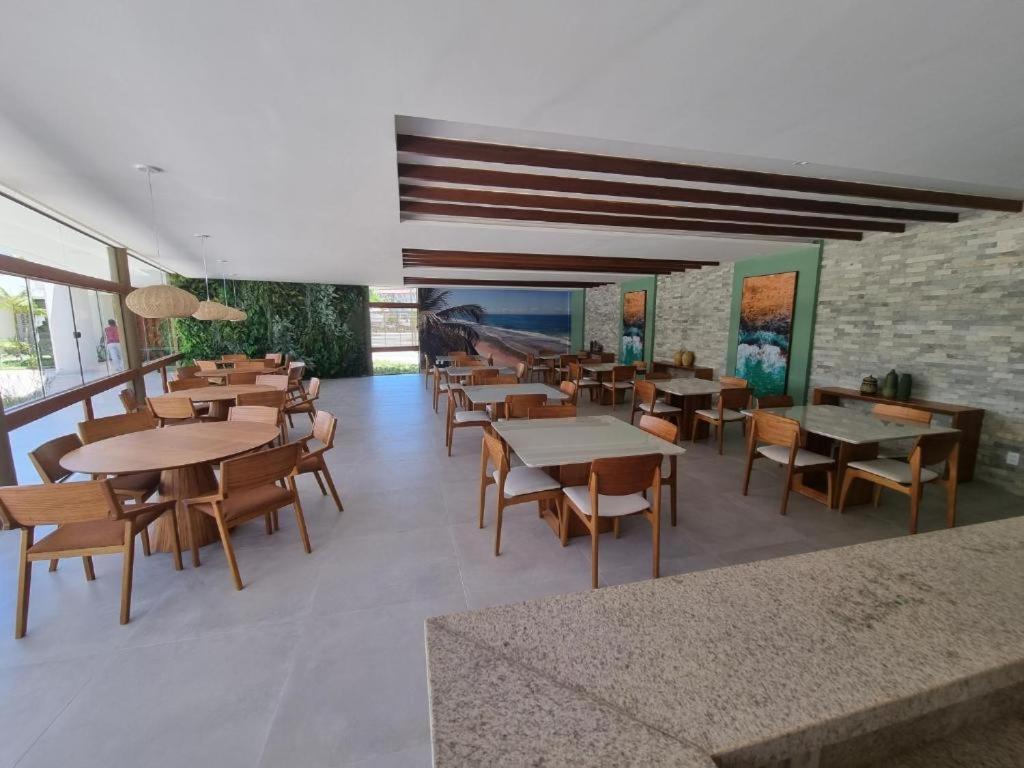 Mana Beach Experience - Porto De Galinhas - Muro Alto Экстерьер фото