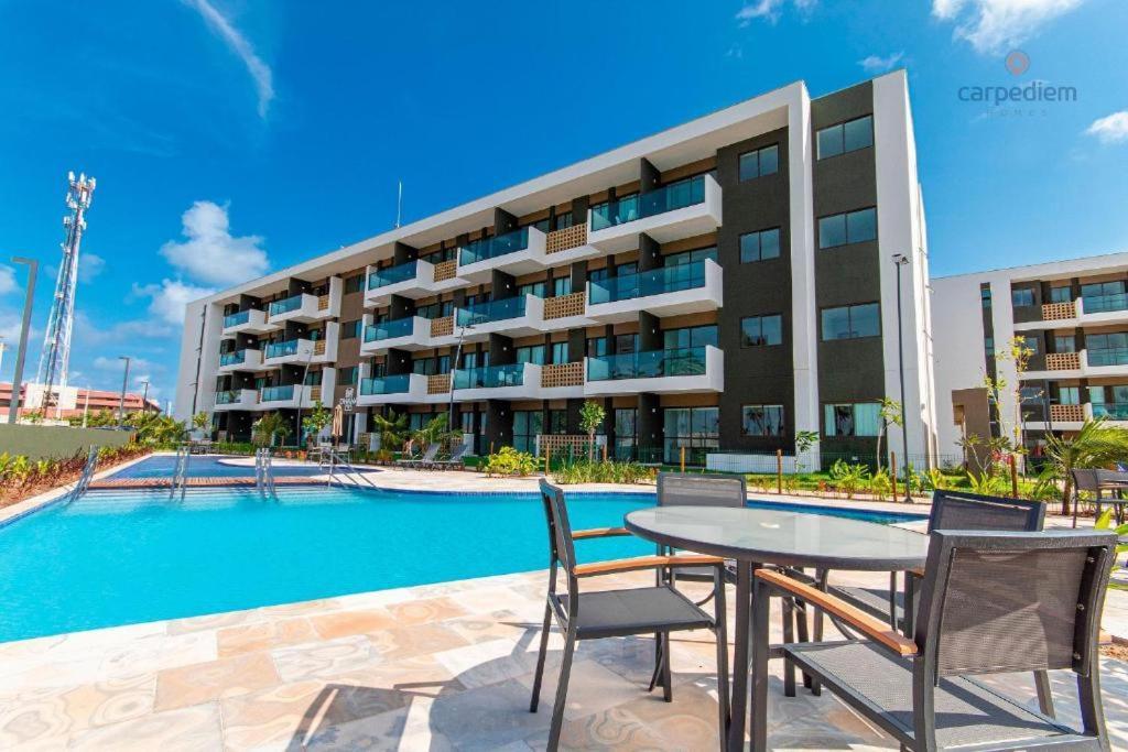 Mana Beach Experience - Porto De Galinhas - Muro Alto Экстерьер фото